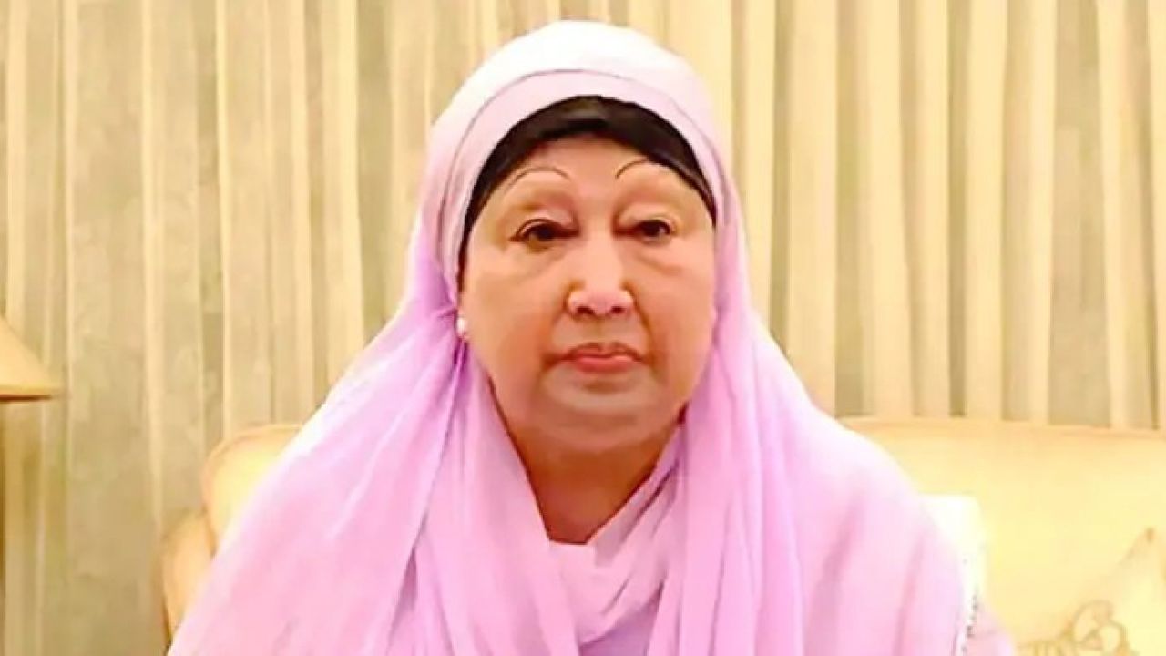 রাজধানীর এভারকেয়ার হাসপাতালে খালেদা জিয়াকে নিবিড় পর্যবেক্ষণে রাখা হয়েছে