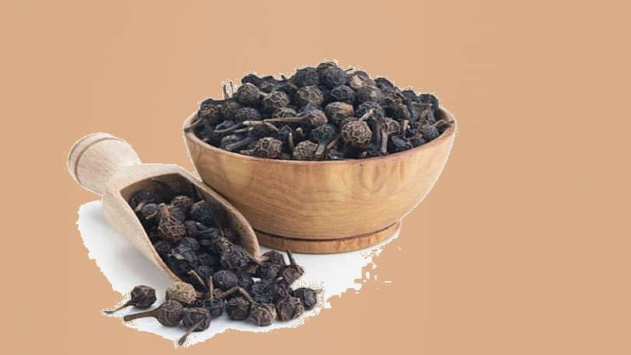 ছোট্ট দানা, অসাধারণ উপকার