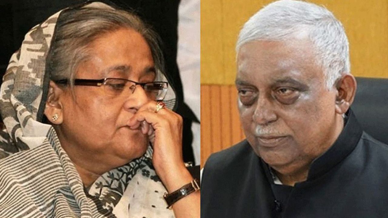 শেখ হাসিনা ও আসাদুজ্জামান কামালের মৃত্যুদণ্ডের পূর্ণাঙ্গ রায় প্রকাশ