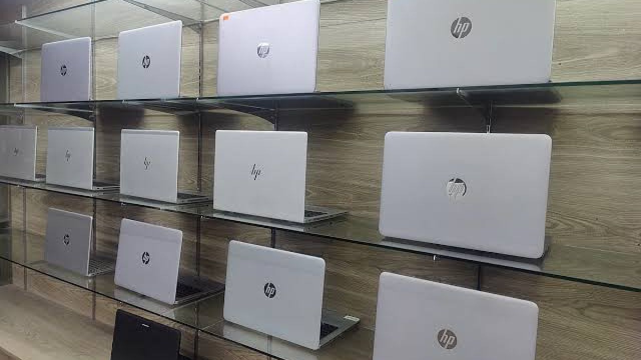 পুরাতন ল্যাপটপ কেনার বাজারে সতর্কতার প্রয়োজন