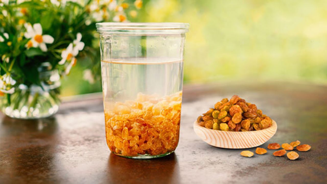 সকাল বেলায় ভেজানো কিসমিস খাওয়ার নানা উপকার