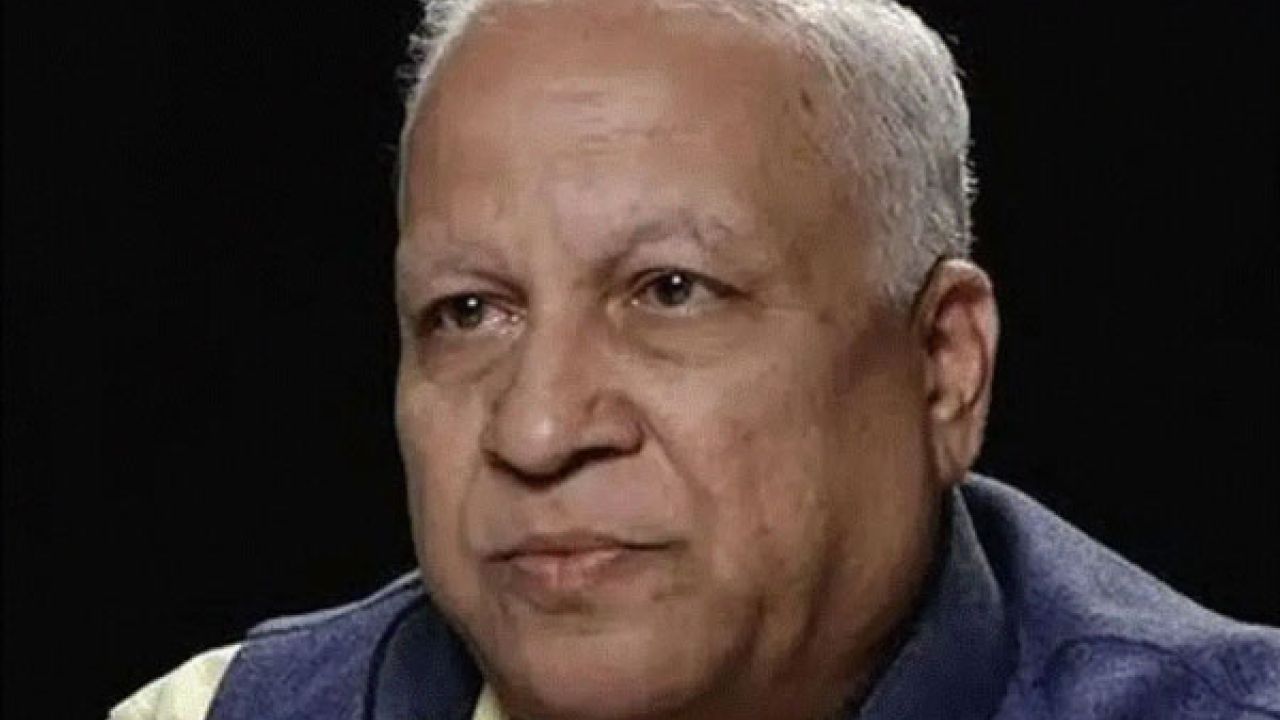 ২০১৪ সালের কংগ্রেসের পরাজয়ের পেছনে সিআইএ ও মোসাদের হস্তক্ষেপের দাবি সাবেক এমপির