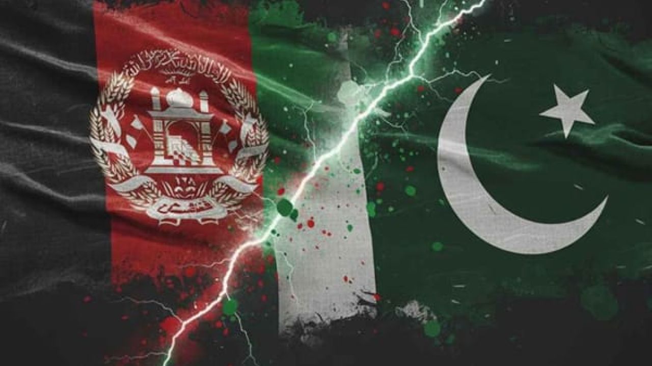 পাক-আফগান সীমান্তে ফের উত্তেজনা, মধ্যরাতে ব্যাপক গোলাগুলি