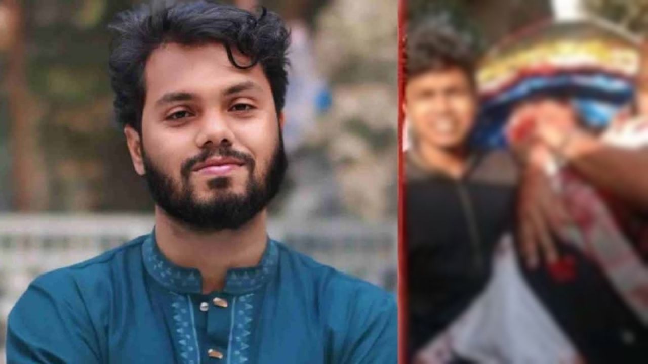 ঢাকা-৮ আসনের স্বতন্ত্র প্রার্থী ওসমান হাদি গুলিবিদ্ধ 