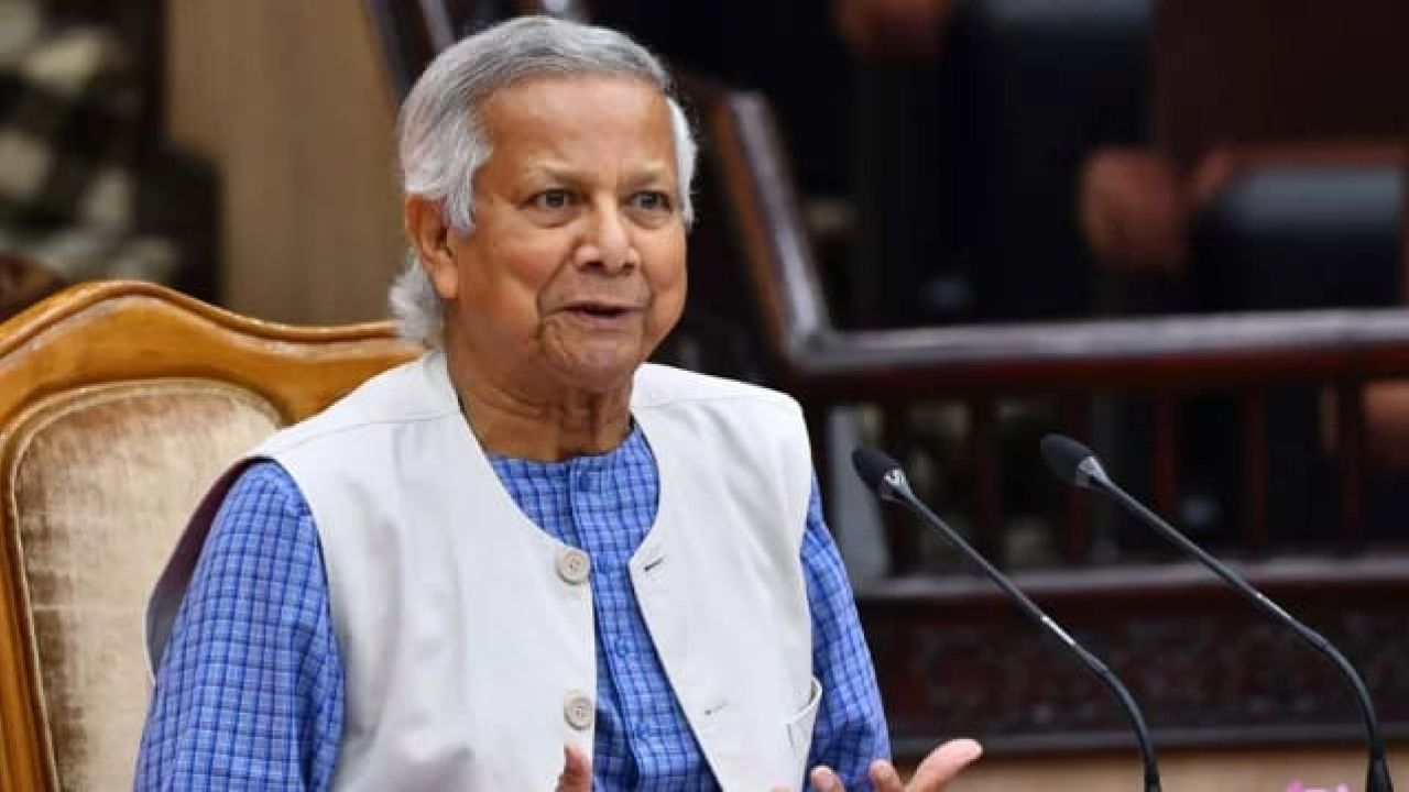 এই হামলা বাংলাদেশের অস্তিত্বের ওপর আঘাত: প্রধান উপদেষ্টা