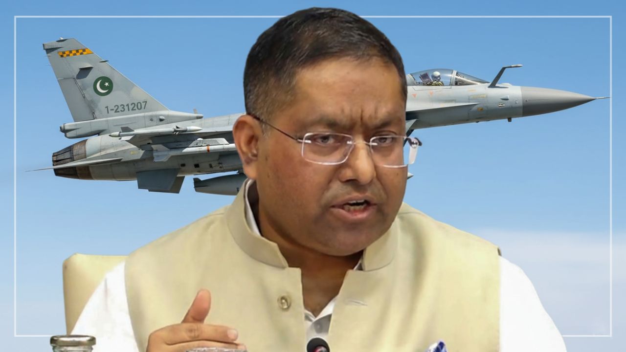 জেএফ-১৭ ক্রয় নিয়ে ইসলামাবাদ-ঢাকা আলোচনা: ভারতের প্রতিক্রিয়া