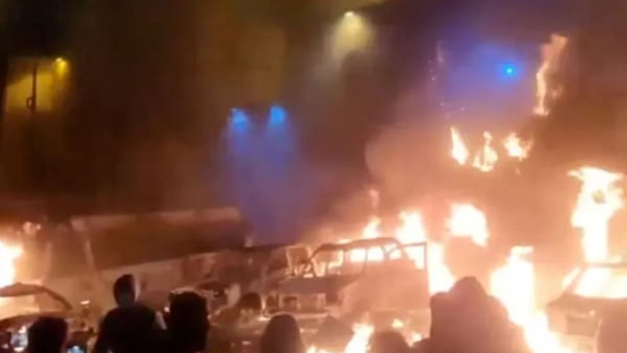 ইন্টারনেট ব্ল্যাকআউটের মধ্যেই ইরানে সরকারবিরোধী আন্দোলন তীব্র, নিহত ৬৫