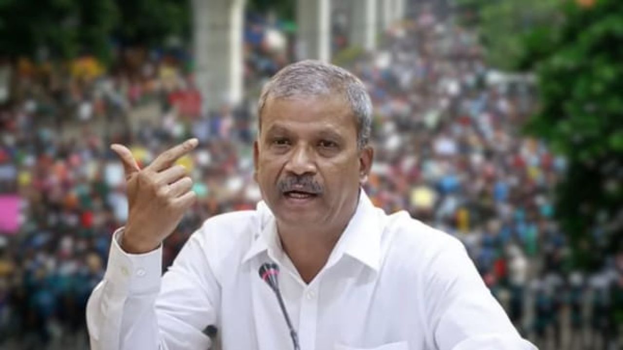 জুলাই যোদ্ধাদের দায়মুক্তির অধ্যাদেশ অনুমোদন