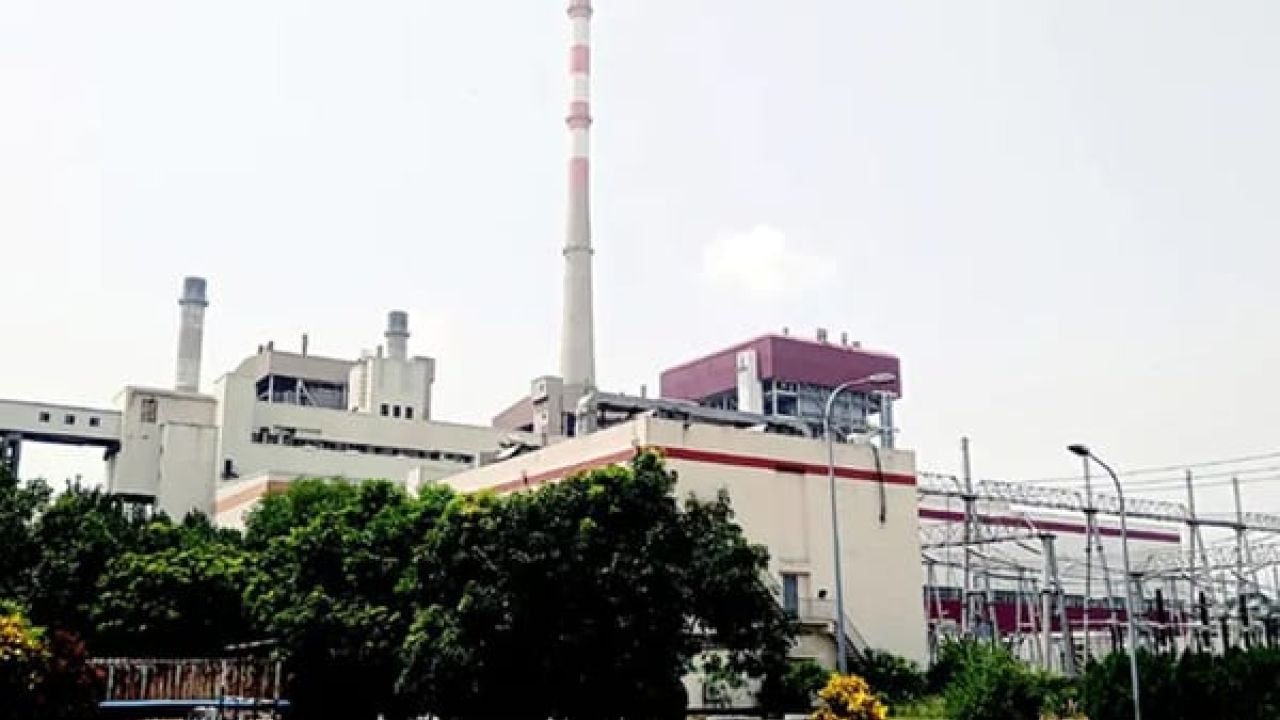 বড়পুকুরিয়া তাপবিদ্যুৎ কেন্দ্রের উৎপাদন পুরোপুরি বন্ধ হয়ে গেছে
