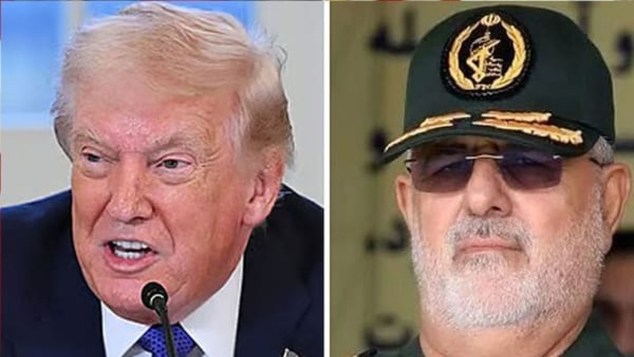 আঙুল ট্রিগারে, যেকোনো আগ্রাসনের জবাব দিতে প্রস্তুত ইরান: ট্রাম্পকে হুঁশিয়ারি