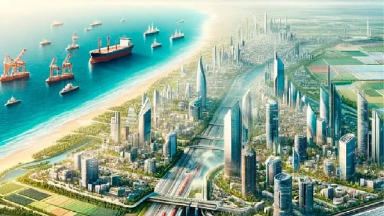 ‘নিউ গাজা’ পরিকল্পনা: গাজার ইতিহাস মুছে ফেলার আরেক নাম?