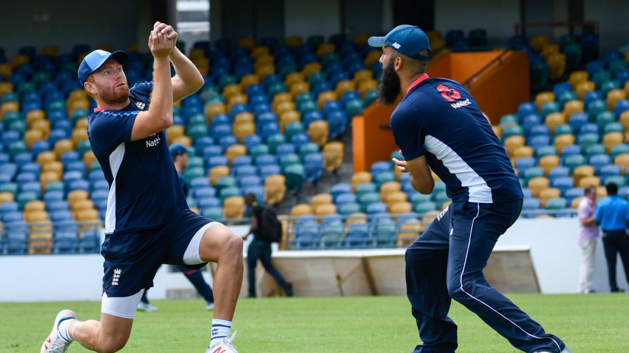 বেন স্টোকস ও মঈন আলী এবার কোচের ভূমিকায়