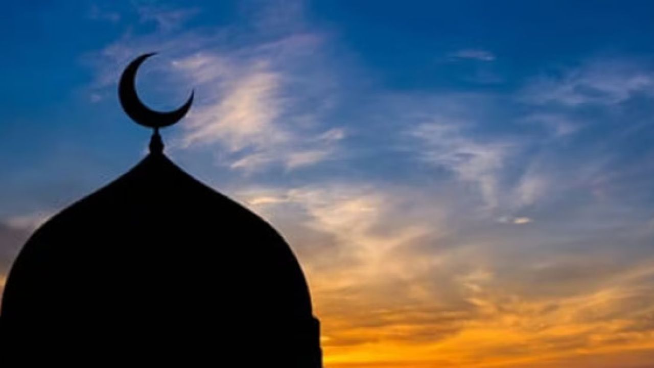 পবিত্র শবেবরাত আজ