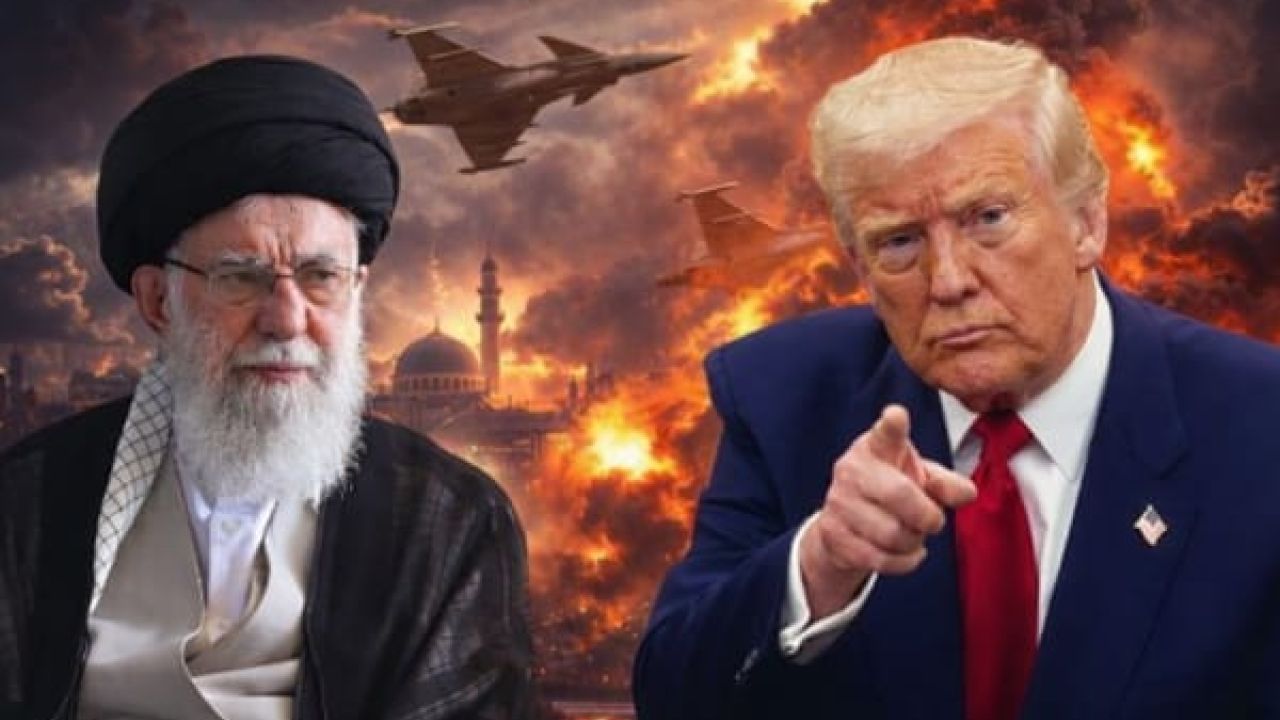 যুদ্ধ এড়াতে যুক্তরাষ্ট্রের সঙ্গে আলোচনায় ফেরার ইঙ্গিত ইরানের