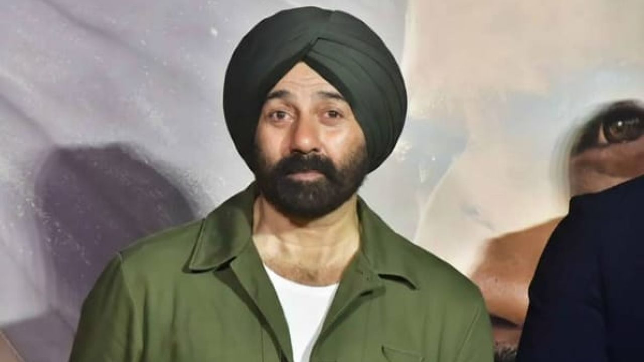 সানি দেওলের ‘লাহোর ১৯৪৭’ মুক্তি পাচ্ছে আগস্টে