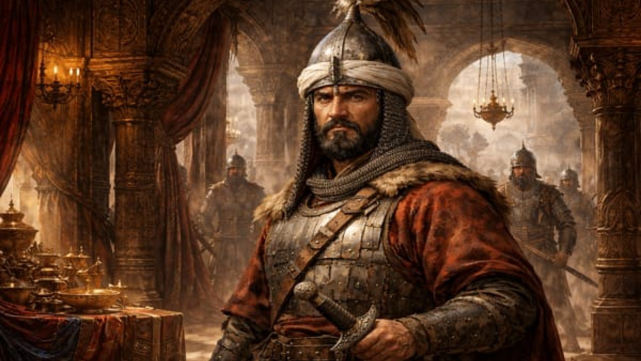 বাংলা বিজয় ও পূর্বভারতের রাজনৈতিক রূপান্তরের বীর সেনাপতি 