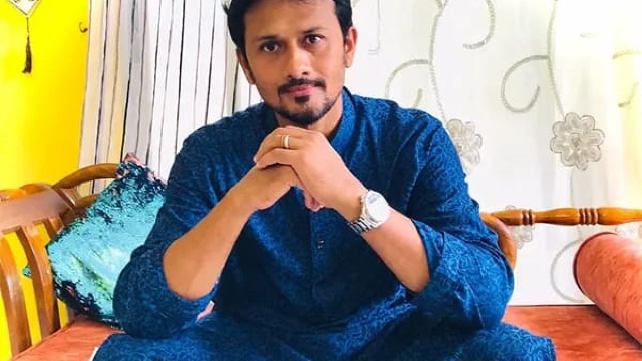 ছোট পর্দার অভিনেতা তিনু করিম আর নেই