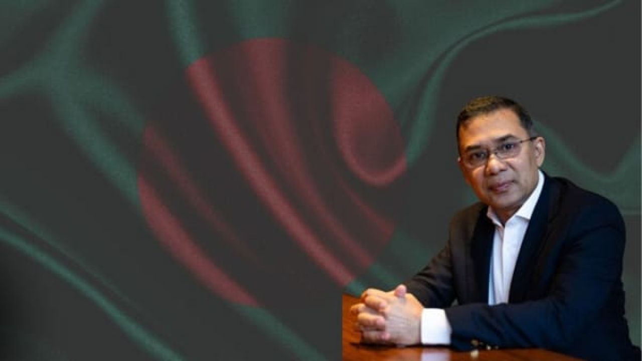 তারেকের মন্ত্রীসভায় কারা কারা থাকছেন