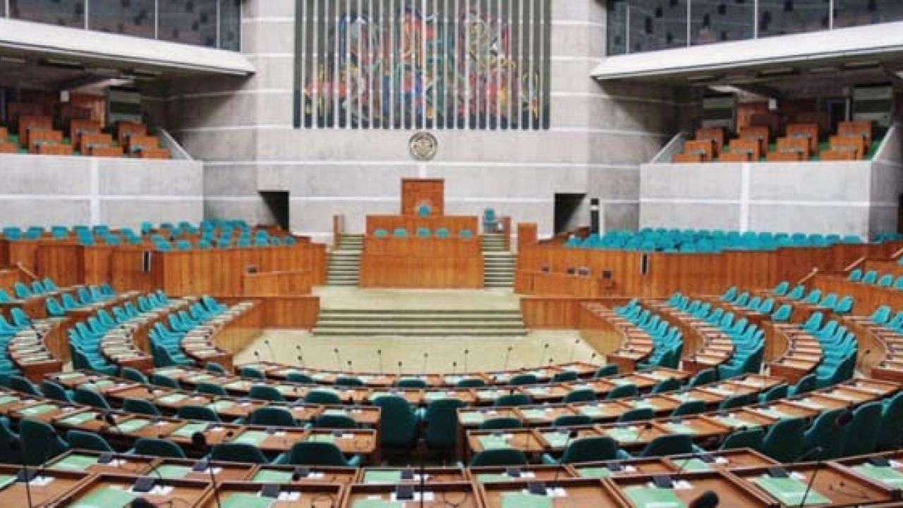 বিএনপির নিরঙ্কুশ জয়, বিরোধীদের ‘ছায়া মন্ত্রিসভা’ ঘোষণা 