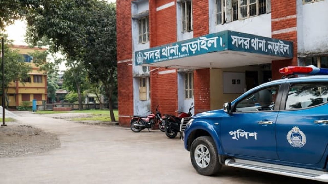 নড়াইলে আধিপত্য বিস্তার নিয়ে সংঘর্ষে চারজন নিহত