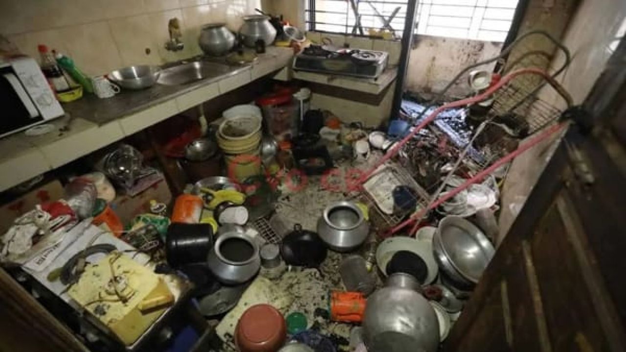 চট্টগ্রামে গ্যাস বিস্ফোরণ : দগ্ধ একজনের মৃত্যু, ৮ জনের অবস্থা আশঙ্কাজনক