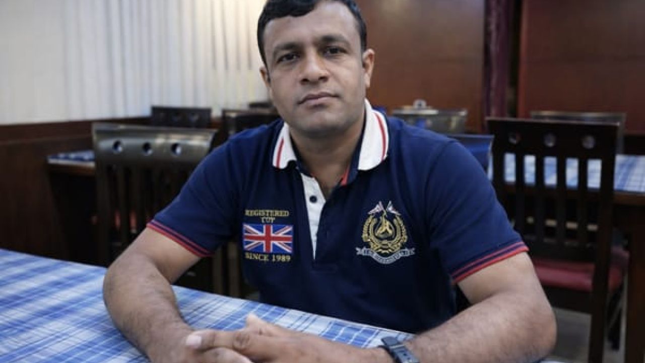 বাহরাইনে ক্ষেপণাস্ত্র হামলায় বাংলাদেশি নিহত