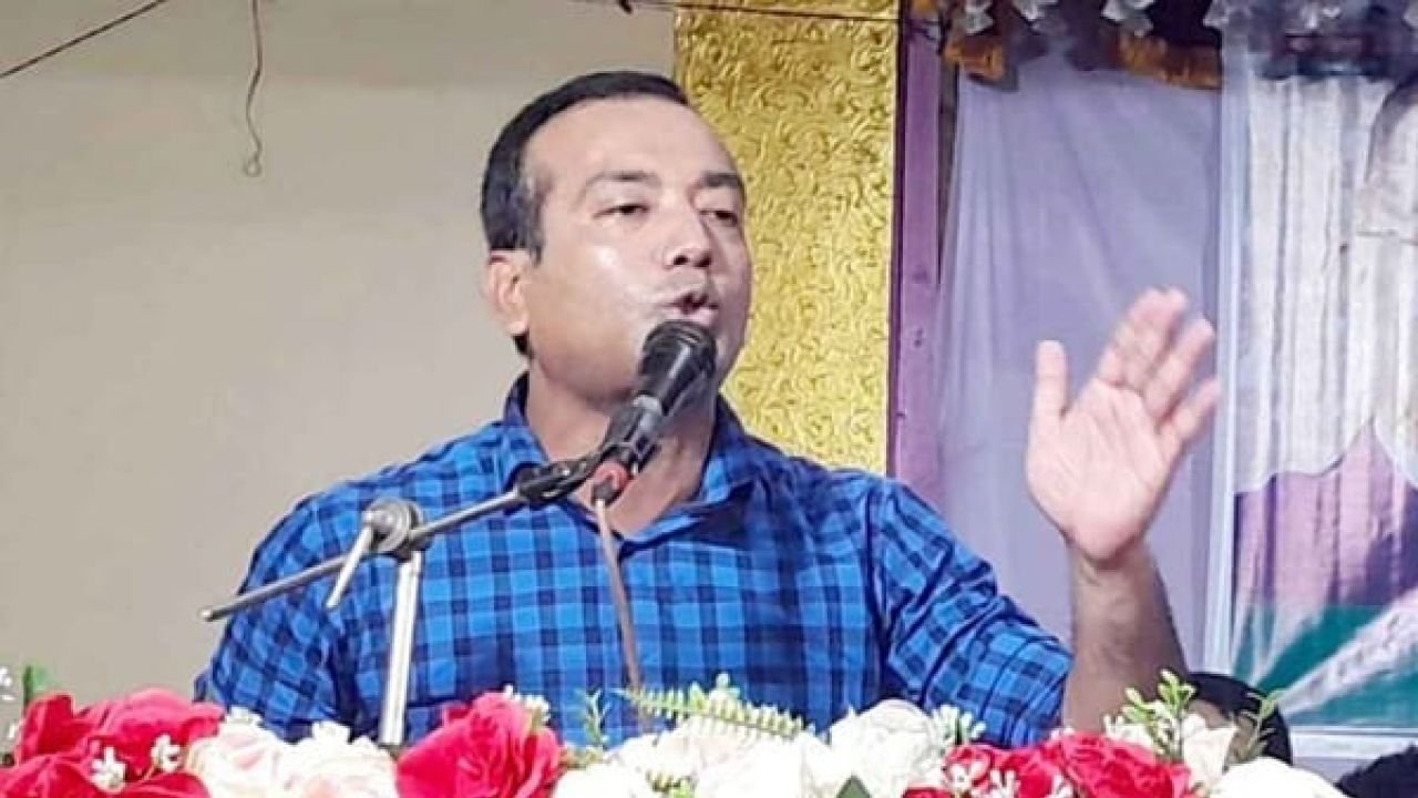 ছাত্রদলের রক্ত ঝরালে, রক্তের বদলা নেয়া হবে