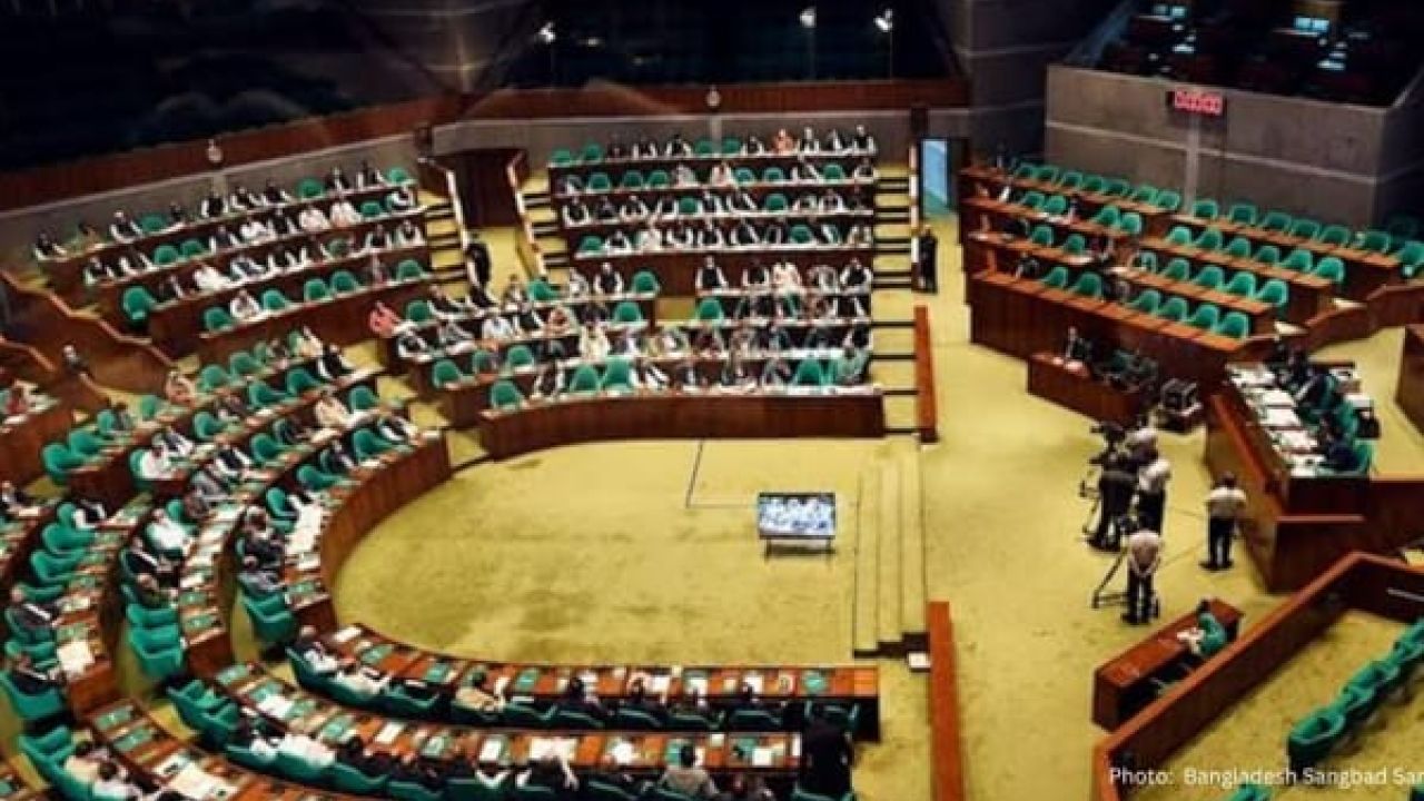 ডেপুটি স্পিকার পদে আলোচনায় জামায়াতের তিন নেতা, সরকারের প্রস্তাবে সাড়া দেবে কি দলটি?