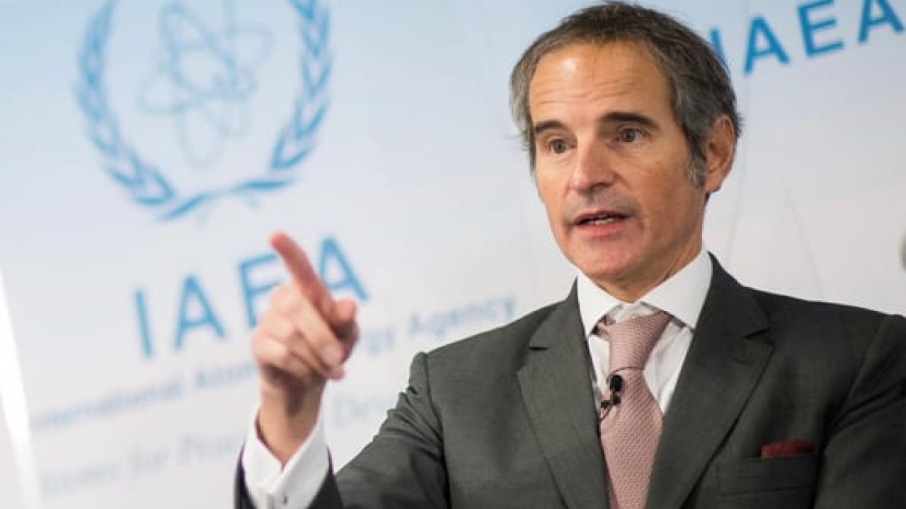 ইরানের পরমাণু অস্ত্র তৈরির অজুহাত নাকচ করল আইএইএ, যুদ্ধের যুক্তি দুর্বল হলো