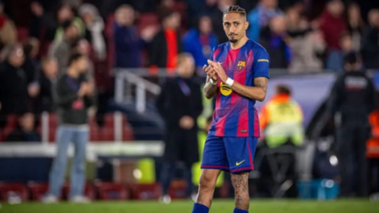 জিতেও শেষ রক্ষা হলো না বার্সেলোনার