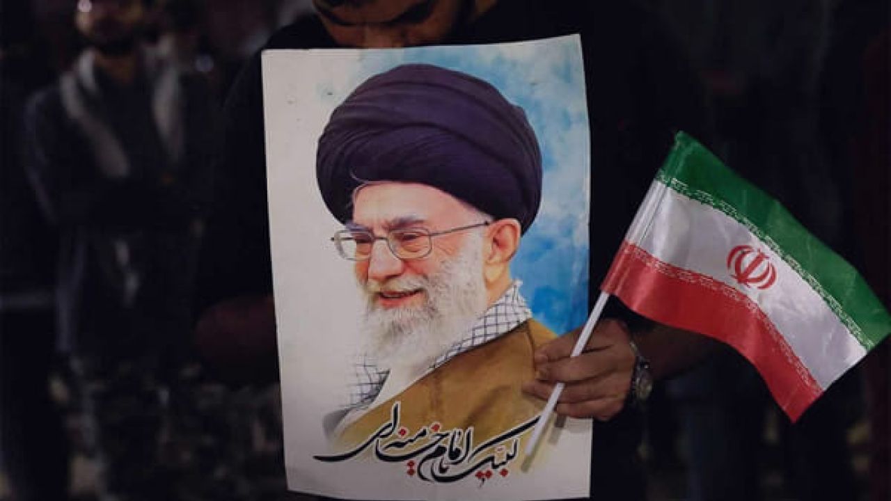  ইরানের সর্বোচ্চ নেতা খামেনির জানাজা স্থগিত