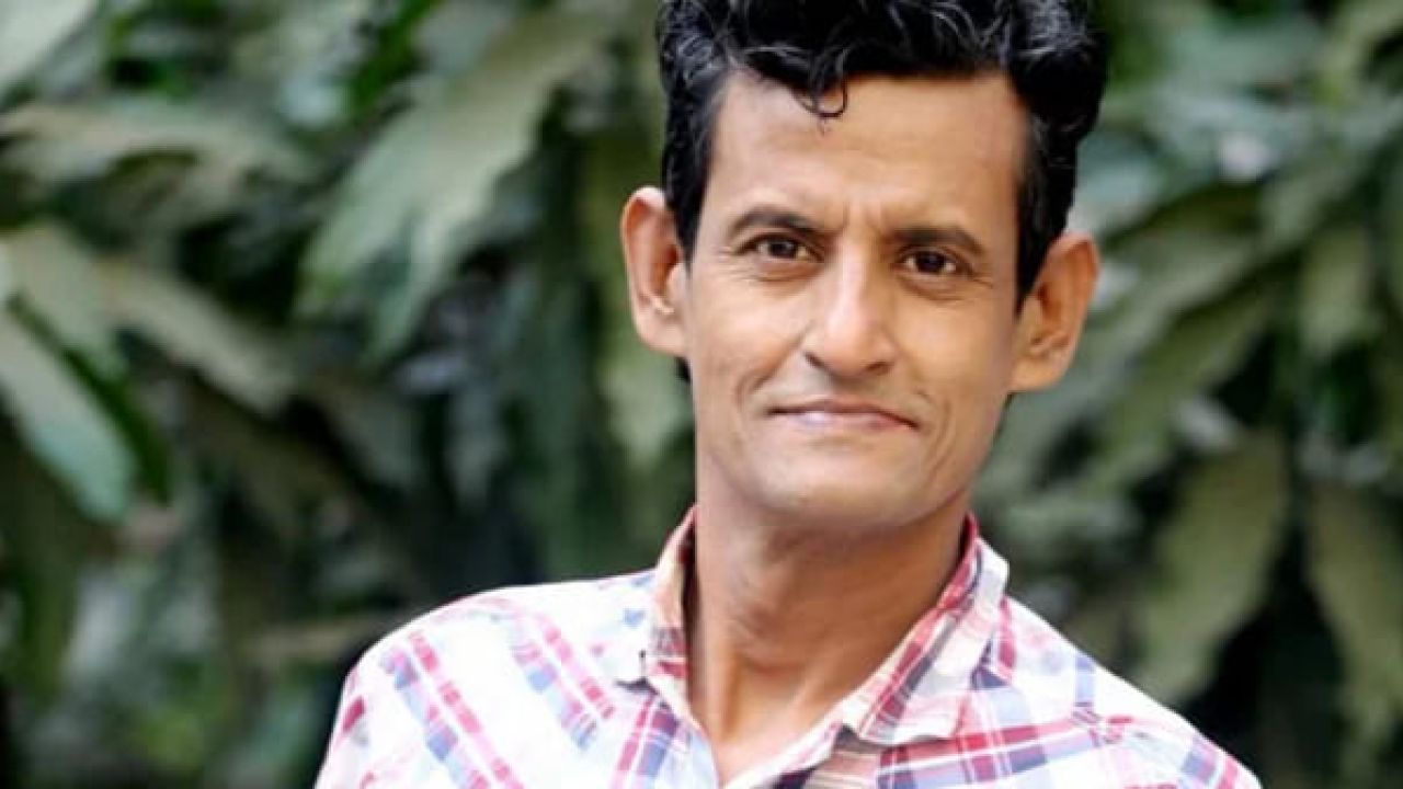 দিনমজুর থেকে অভিনেতা, এখন বেকার হয়ে অর্থকষ্টে কেদেছেন অভিনেতা শামীম