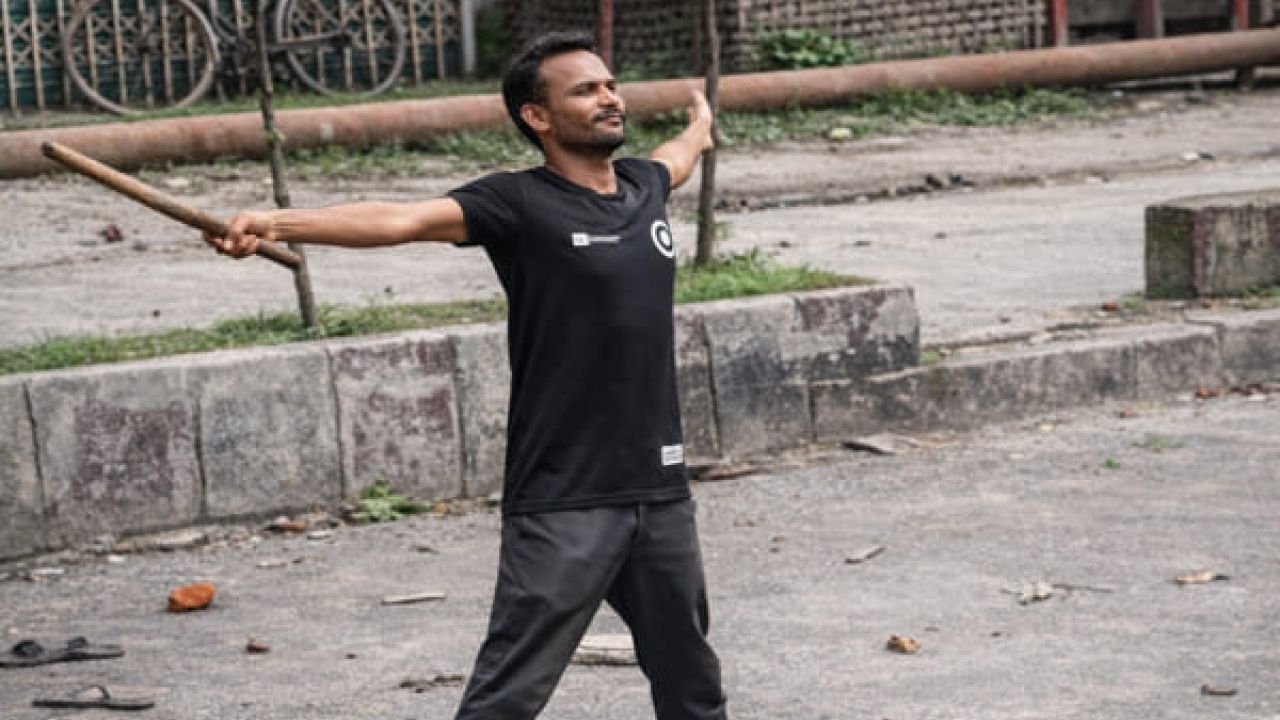 আবু সাঈদ হত্যা মামলার রায় ৯ এপ্রিল