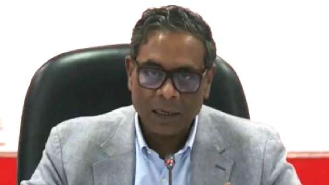 সরকার ১ লাখ স্বাস্থ্যকর্মী নিয়োগ দেবে, ৮০ হাজারই নারী: স্বাস্থ্য প্রতিমন্ত্রী