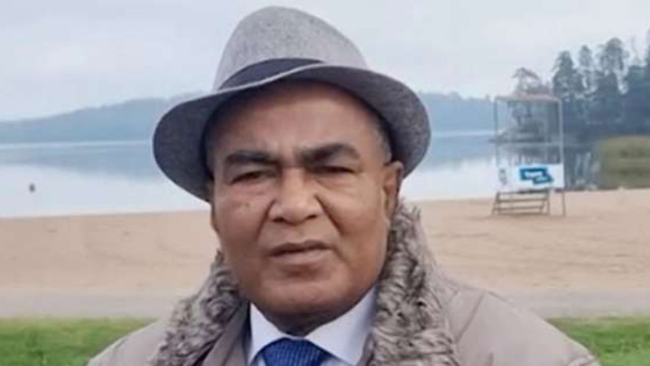 দুদকের নতুন চেয়ারম্যান পদে বিচারক মোতাহার হোসেনের নাম আলোচনায়