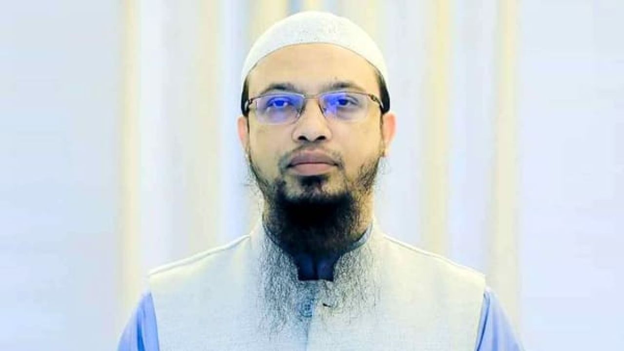 জাকাত বণ্টনে পরামর্শ নিতে প্রধানমন্ত্রীর সঙ্গে শায়খ আহমাদুল্লাহর বৈঠক