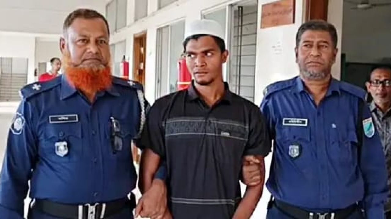 ভবিষ্যৎ প্রজন্মের জন্য নিরাপদ বাংলাদেশ গড়তে সকল দলের প্রতি আহ্বান