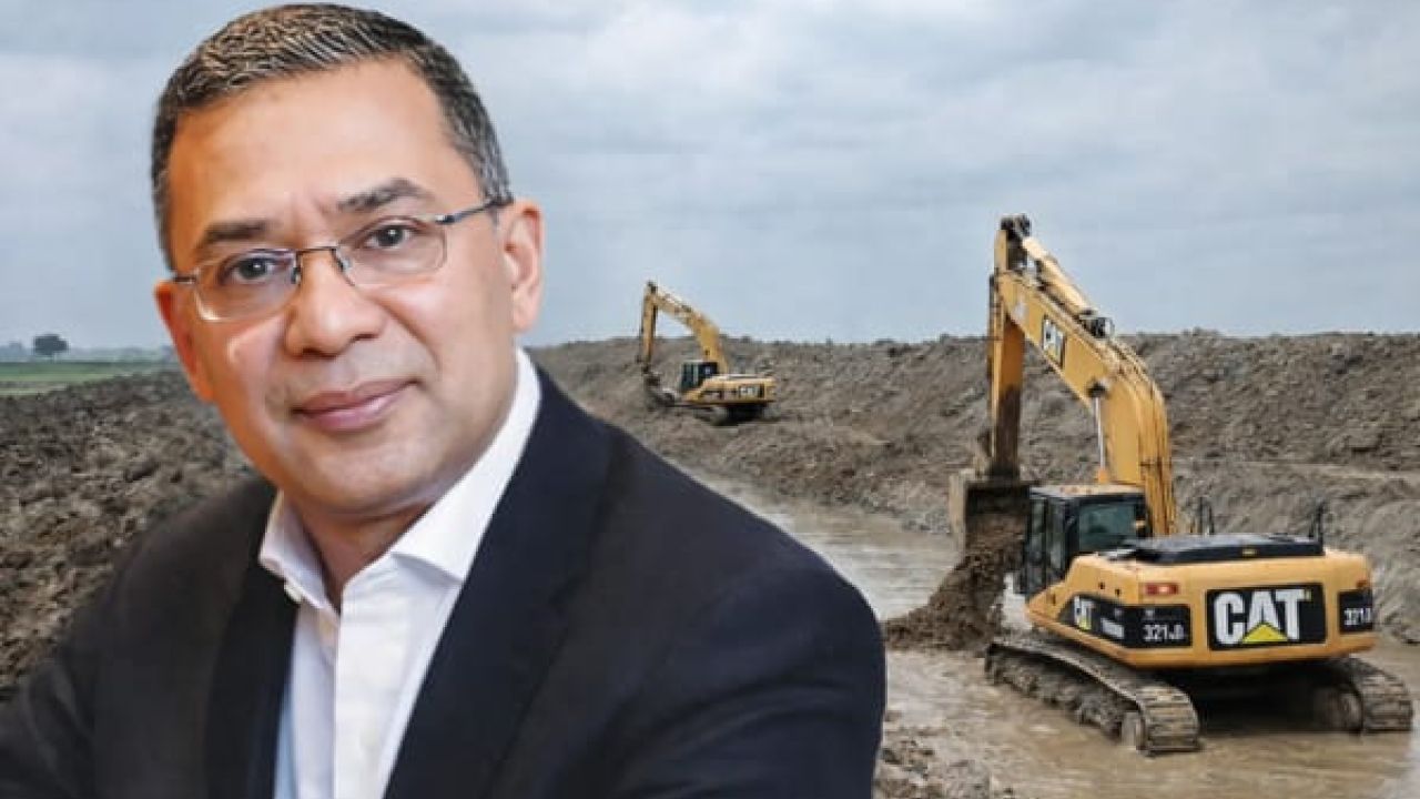 প্রধানমন্ত্রী তারেক রহমান ১৬ মার্চ দিনাজপুরে খাল খনন কর্মসূচির উদ্বোধন করবেন