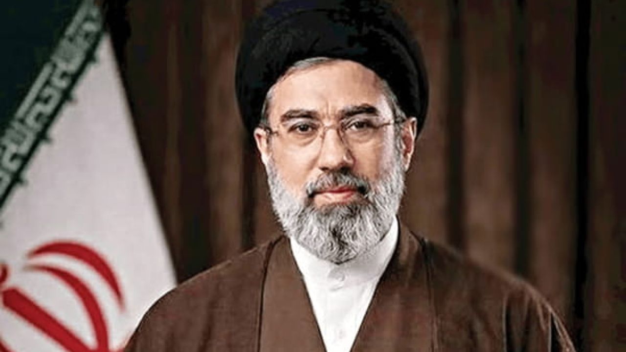 মোজতবা খামেনির ঘোষণা, 'ক্ষতিপূরণ আদায় করা হবে'