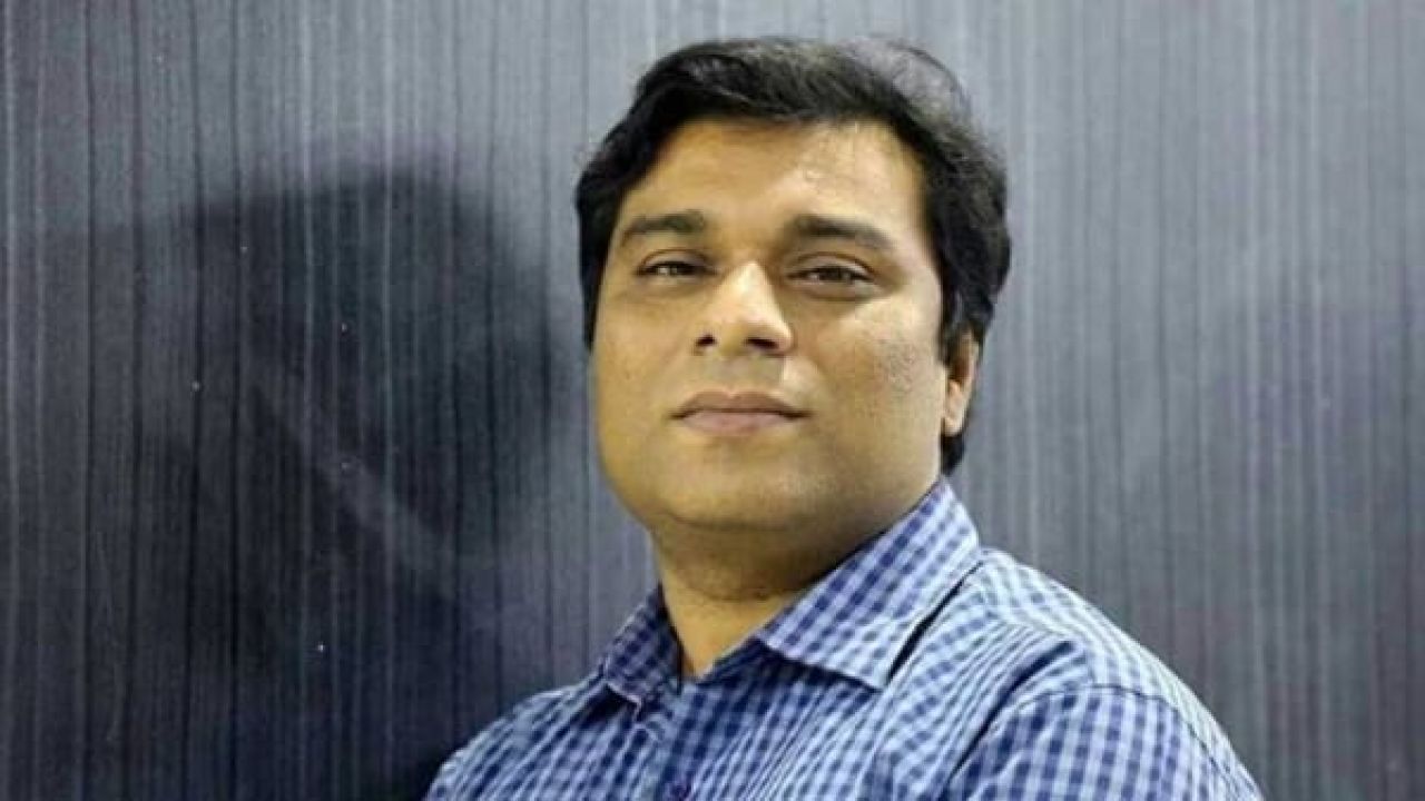 বাসসের এমডি মাহবুব মোর্শেদ পদত্যাগ করেছেন