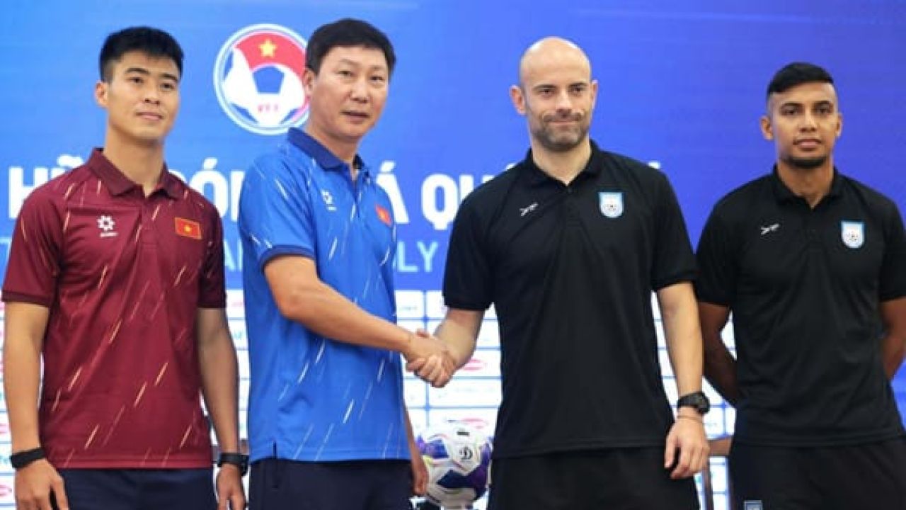 শক্তিশালী ভিয়েতনামের মুখোমুখি আজ বাংলাদেশ