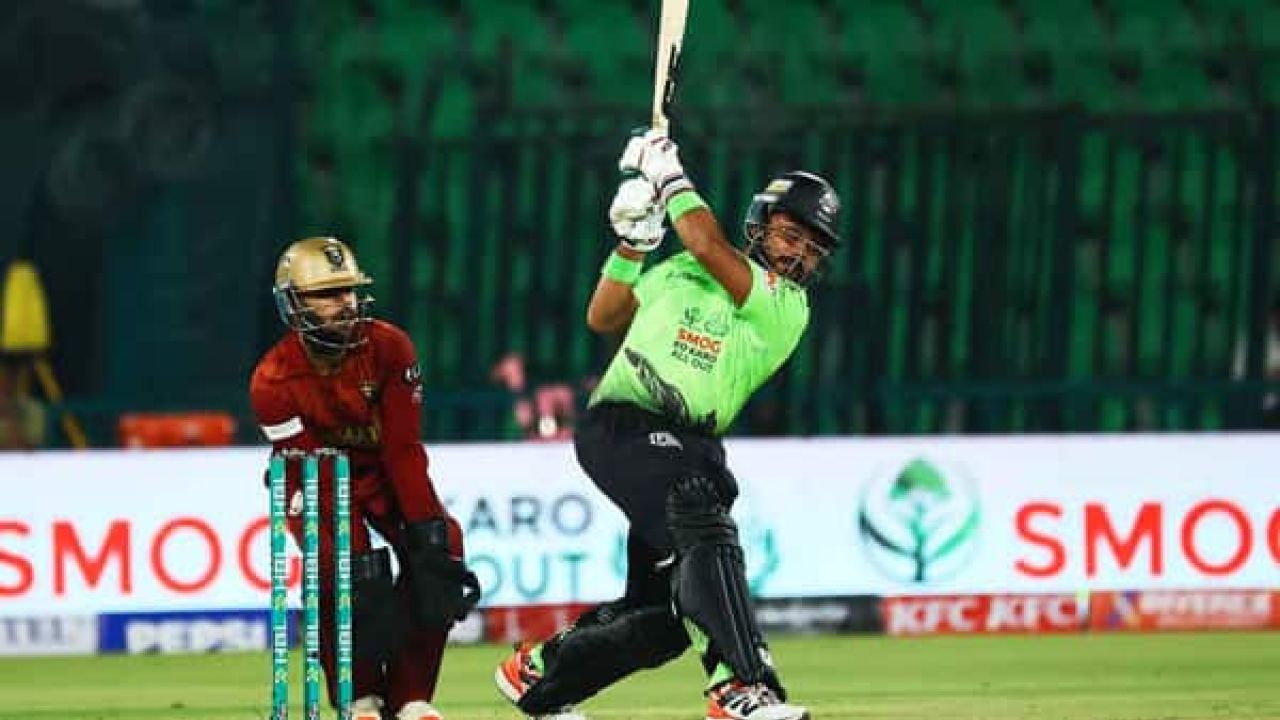 পিএসএলের উদ্বোধনী ম্যাচে লাহোরের বড় জয়, মোস্তাফিজের কৃপণ বোলিং