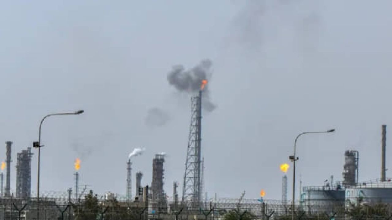 কুয়েতে বিদ্যুৎ ও পানি কেন্দ্রে হামলার দায় ইসরায়েলের: ইরান