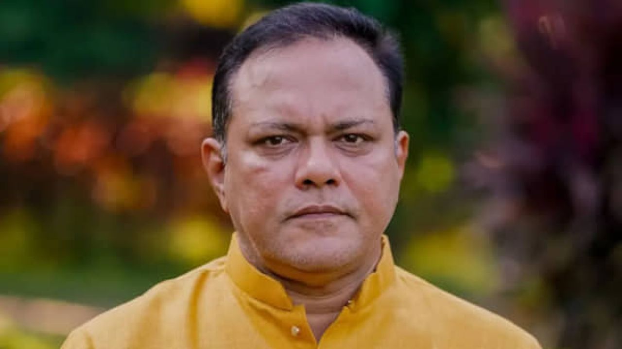 শেরপুর-৩ এ বিএনপি প্রার্থীর বিশাল ব্যবধানে জয়