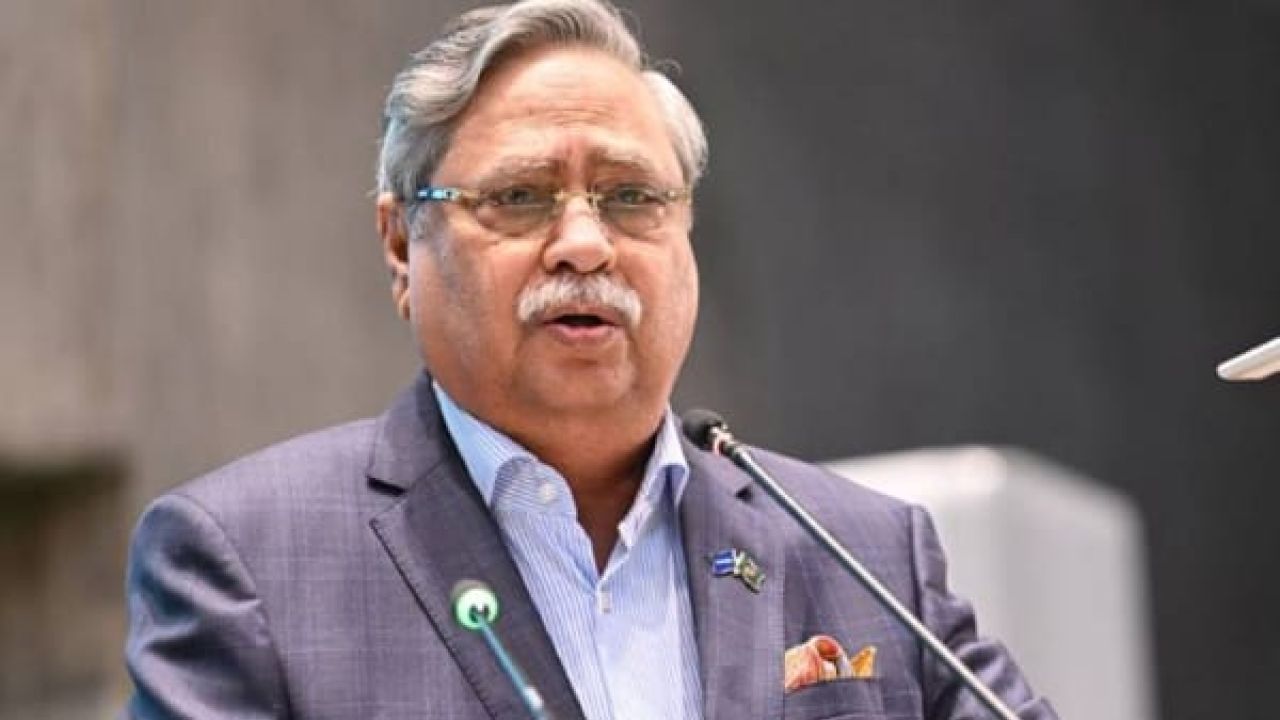 রাষ্ট্রপতির নববর্ষের বাণী: বৈশাখ হোক ঐক্য ও সম্প্রীতির উৎসব