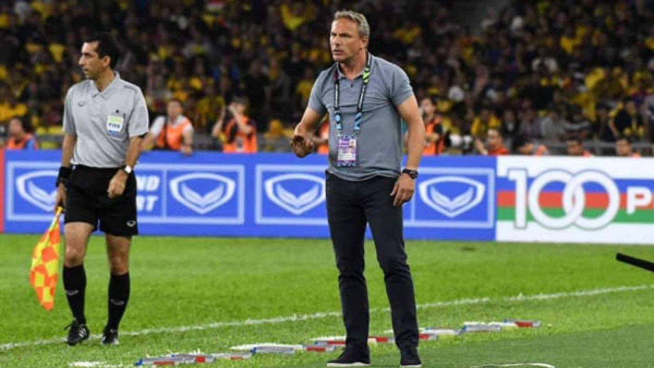  বাংলাদেশের ফুটবল কোচ হতে আগ্রহী অভিজ্ঞ জার্মান কোচ অ্যান্টোইন হে