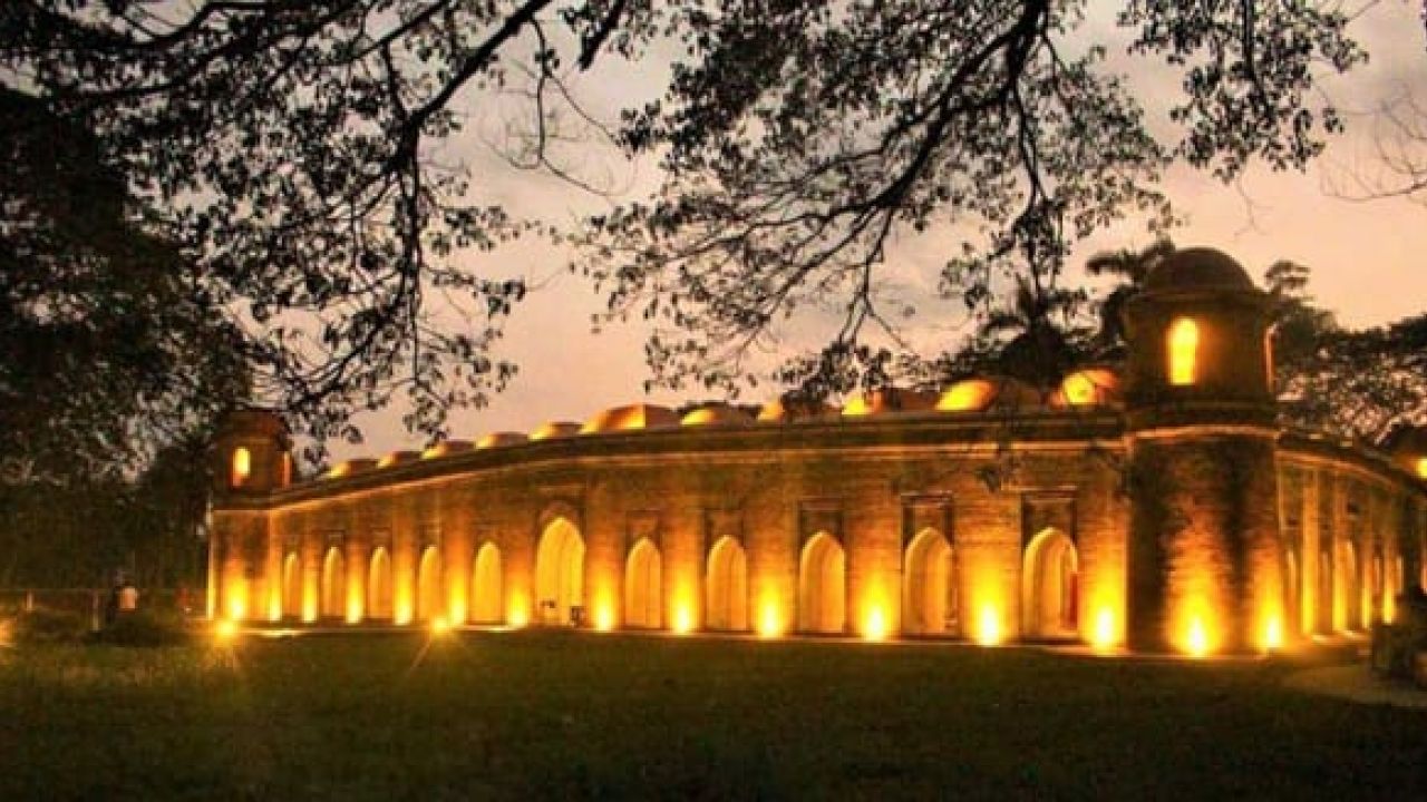 আজকের নামাজের সময়সূচি: ১৪ এপ্রিল ২০২৬