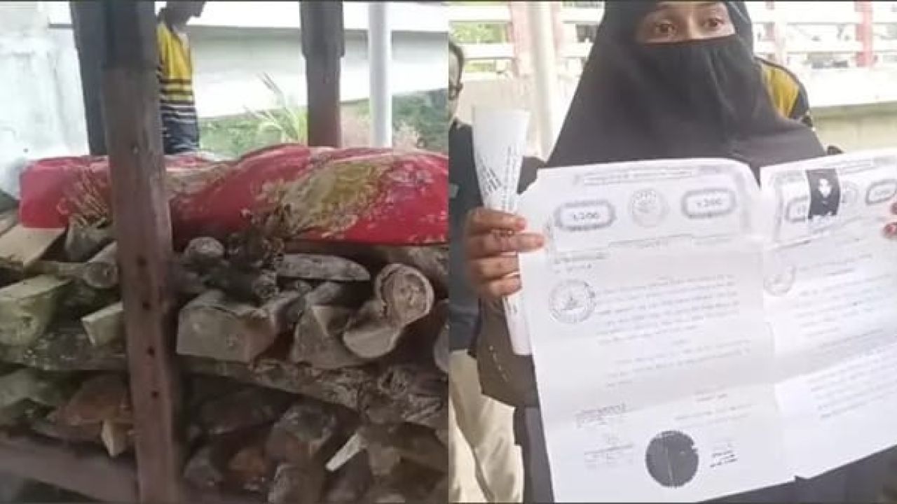 মৃতের ধর্মীয় পরিচয় নিয়ে দ্বন্দ্ব, মরদেহ ঘিরে উত্তেজনা