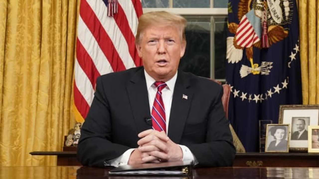 ইরানের সঙ্গে ধীরে সুস্থে ইউরেনিয়াম উদ্ধার করবে যুক্তরাষ্ট্র