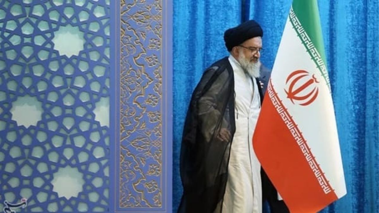 ইরানে হামলার সাহস কেউ দেখাবে না’, জুমার খুতবায় কঠোর বার্তা তেহরানের